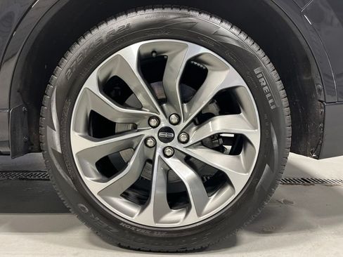 Used 2025 Lincoln Aviator AWD w/ Jet Appearance Package image 48