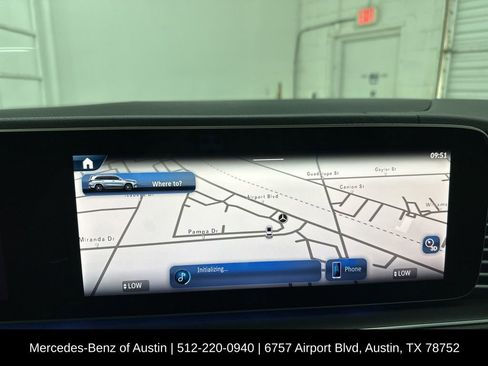 Certified 2026 Mercedes-Benz GLS 450 4MATIC image 13