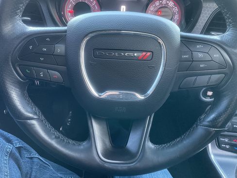 Used 2018 Dodge Challenger T/A image 57