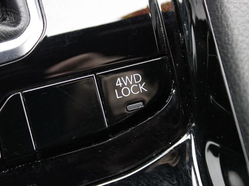 Used 2023 Jeep Compass High Altitude AWD/4WD image 52