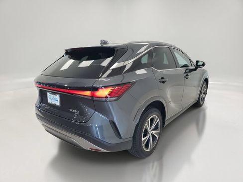 Used 2024 Lexus RX 350 Premium w/ Cold Area Package AWD/4WD image 5