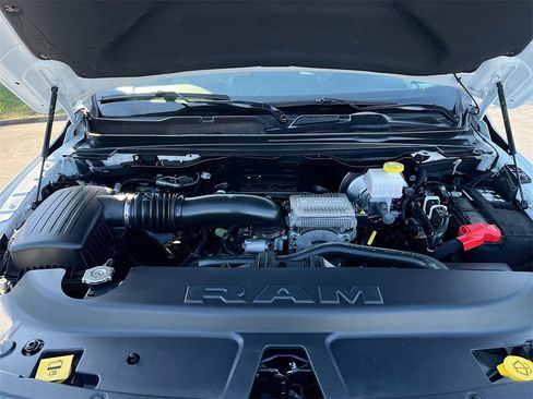 Used 2024 RAM 1500 Big Horn image 29