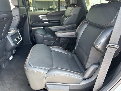 New 2025 Ford Expedition Tremor image 19