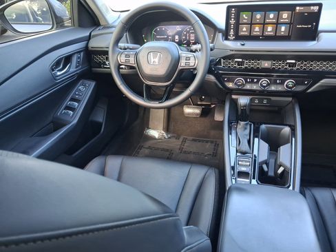 Used 2024 Honda Accord EX-L image 8