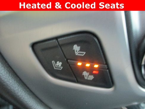 Used 2016 GMC Sierra 1500 SLT image 25