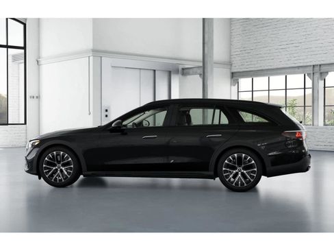 New 2026 Mercedes-Benz E 450 4MATIC All-Terrain Wagon image 32