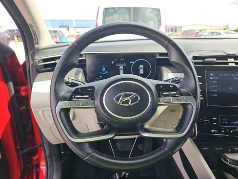 Used 2022 Hyundai Tucson SEL w/ Convenience Package image 6
