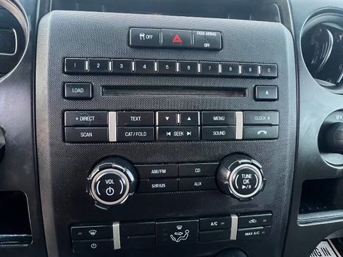 Used 2013 Ford F150 XL w/ Trailer Tow Pkg RWD image 13