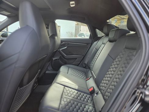 Used 2025 Audi RS 3 image 24