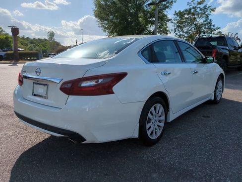 Used 2018 Nissan Altima 2.5 S w/ S Convenience Package image 6