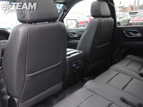 Certified 2021 Chevrolet Tahoe RST image 22