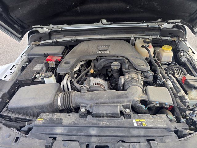 Used 2020 Jeep Gladiator Mojave AWD/4WD image 26
