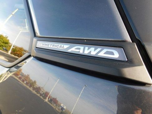 Used 2025 Subaru Forester Touring image 9