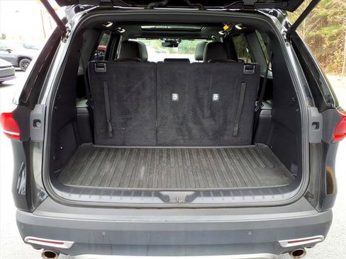 Used 2024 Toyota Grand Highlander AWD Hybrid image 10