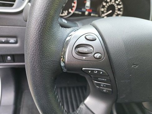 Used 2023 Nissan Murano SV w/ SV Midnight Edition Package image 20