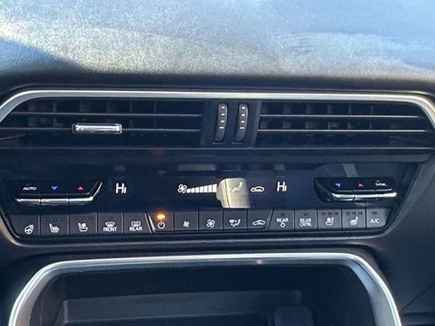 Certified 2024 MAZDA CX-90 Plug-In Hybrid w/ Premium Plus image 18