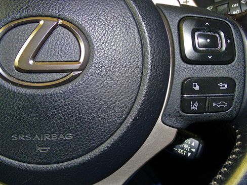 Used 2021 Lexus NX 300 FWD w/ Comfort Package image 22