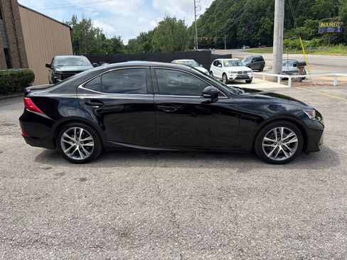 Used 2018 Lexus IS 300 w/ Accessory Package 2 RWD image 4