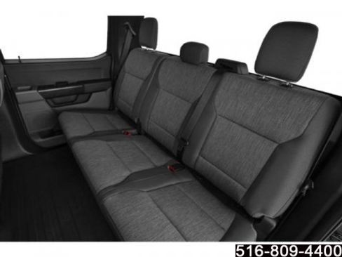 Used 2023 Ford F150 XL w/ STX Appearance Package AWD/4WD image 14