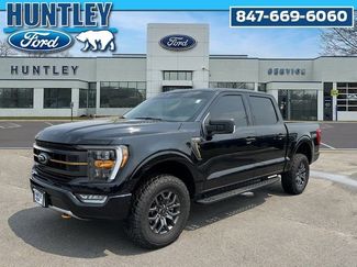 Used 2023 Ford F150 Tremor w/ Trailer Tow Package video 1