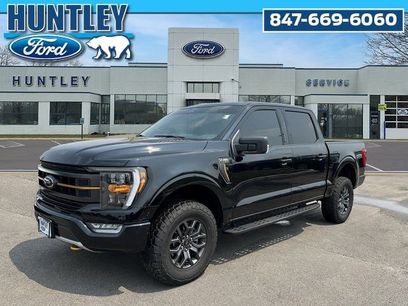 Used 2023 Ford F150 Tremor w/ Trailer Tow Package