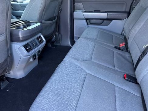 Used 2024 Ford F150 XLT w/ Mobile Office Package AWD/4WD image 14