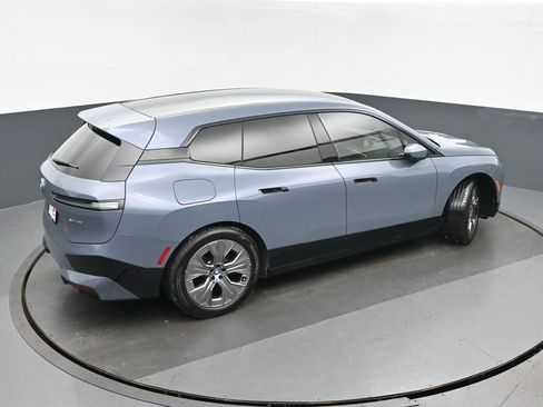 Used 2023 BMW iX xDrive50 w/ Ultimate Package 2 image 35