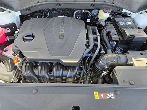 New 2026 Kia Sorento LX FWD image 23