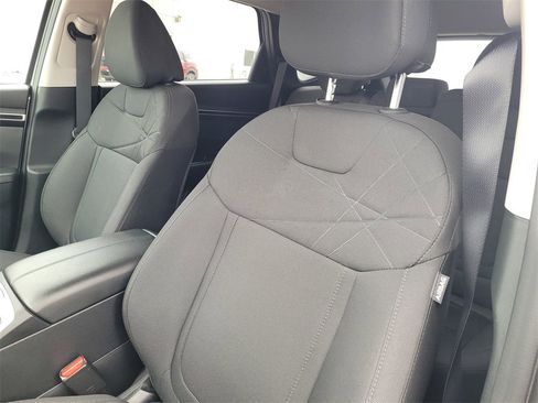 Used 2022 Hyundai Tucson SEL w/ Cargo Package image 12