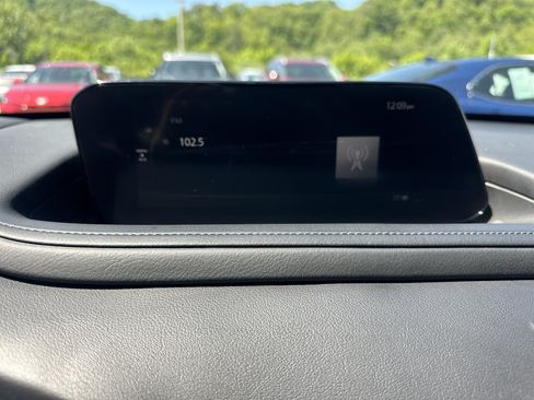 Used 2024 MAZDA CX-30 AWD 2.5 S w/ Select Sport Pkg image 20
