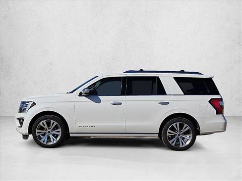 Used 2020 Ford Expedition Platinum RWD image 7