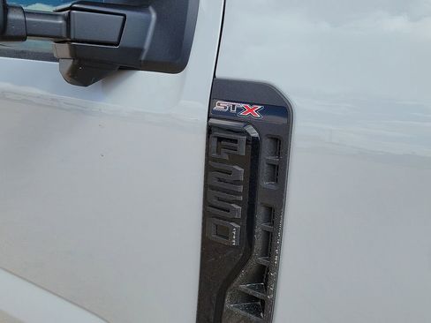 New 2026 Ford F250 XL w/ STX Appearance Package image 13