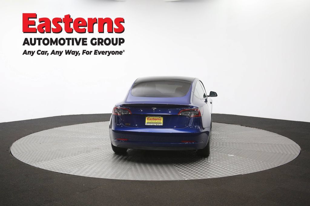 Used 2023 Tesla Model 3 Standard Range RWD image 33