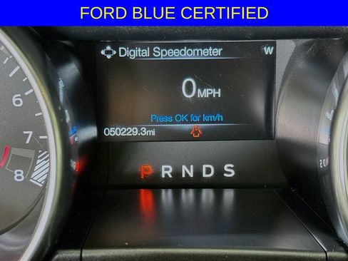 Certified 2018 Ford Mustang GT Premium image 12