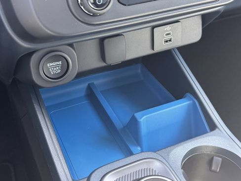 New 2026 Ford Maverick XLT FWD image 21