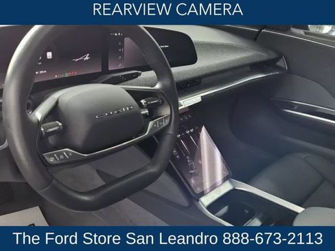 Used 2024 Lucid Air Touring image 7