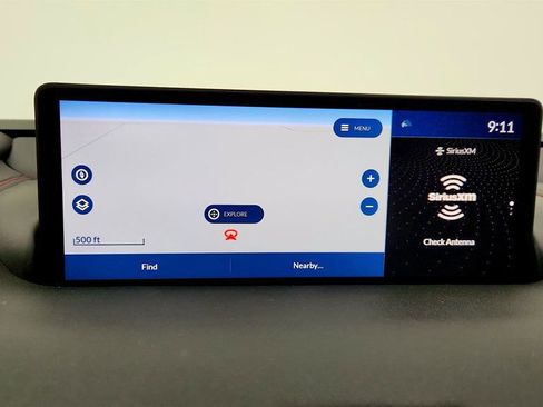 Used 2024 Acura TLX SH-AWD w/A-Spec Package image 20