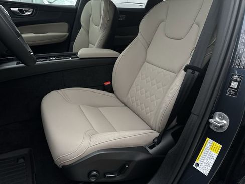 New 2026 Volvo XC60 T8 Plus w/ Protection Package Premier AWD/4WD image 20