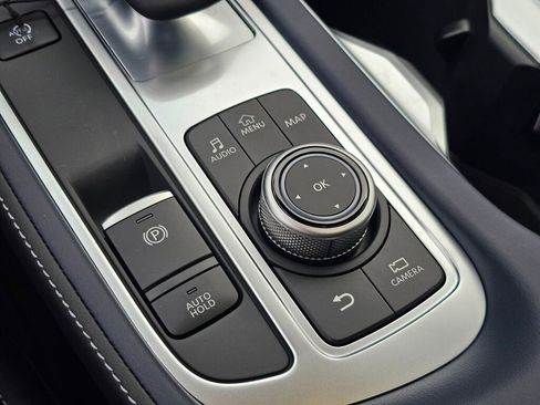 New 2026 INFINITI QX60 Sport w/ Dark Cargo Package image 35