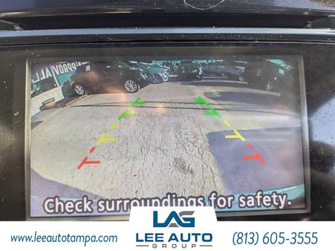 Used 2016 Nissan Rogue S image 19