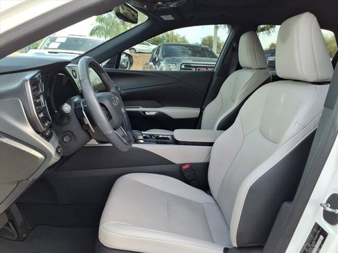 Used 2024 Lexus RX 350 Premium Plus image 19