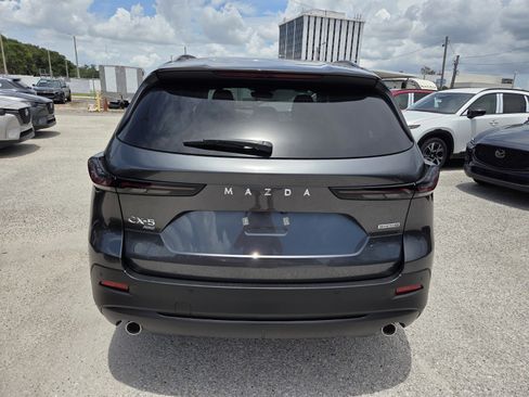 New 2026 MAZDA CX-5 Preferred AWD/4WD image 10