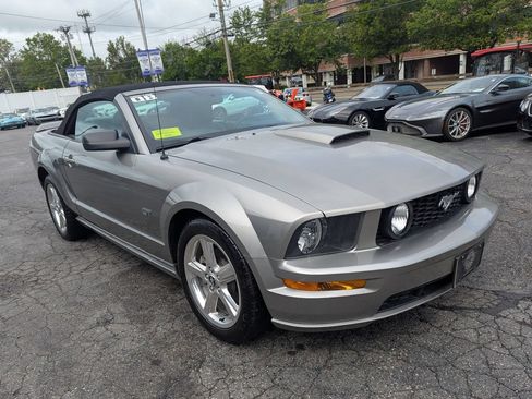 Used 2008 Ford Mustang GT Premium RWD image 6
