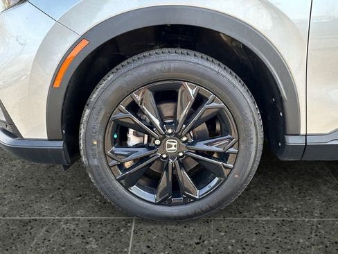 Used 2024 Honda CR-V Sport Touring image 14