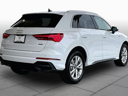 Used 2023 Audi Q3 2.0T Premium Plus AWD/4WD image 12