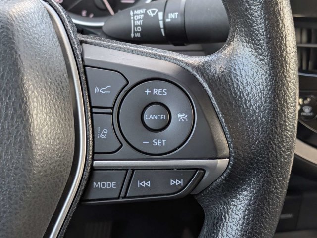 Used 2024 Toyota Camry LE w/ Convenience Package FWD image 24