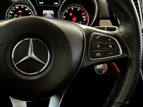 Used 2017 Mercedes-Benz GLE 350 image 21