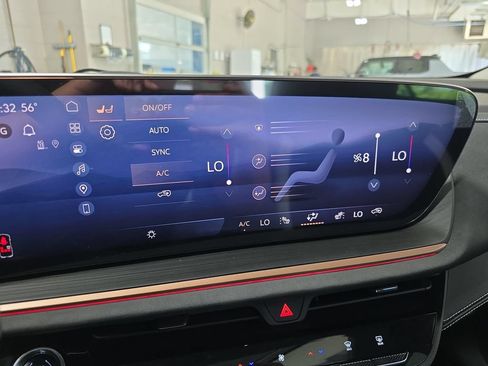 New 2026 Buick Envision Sport Touring AWD/4WD image 26