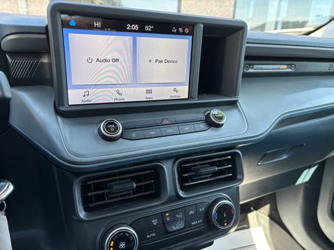 Used 2024 Ford Maverick XL image 12