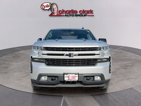 Used 2021 Chevrolet Silverado 1500 RST RWD image 5